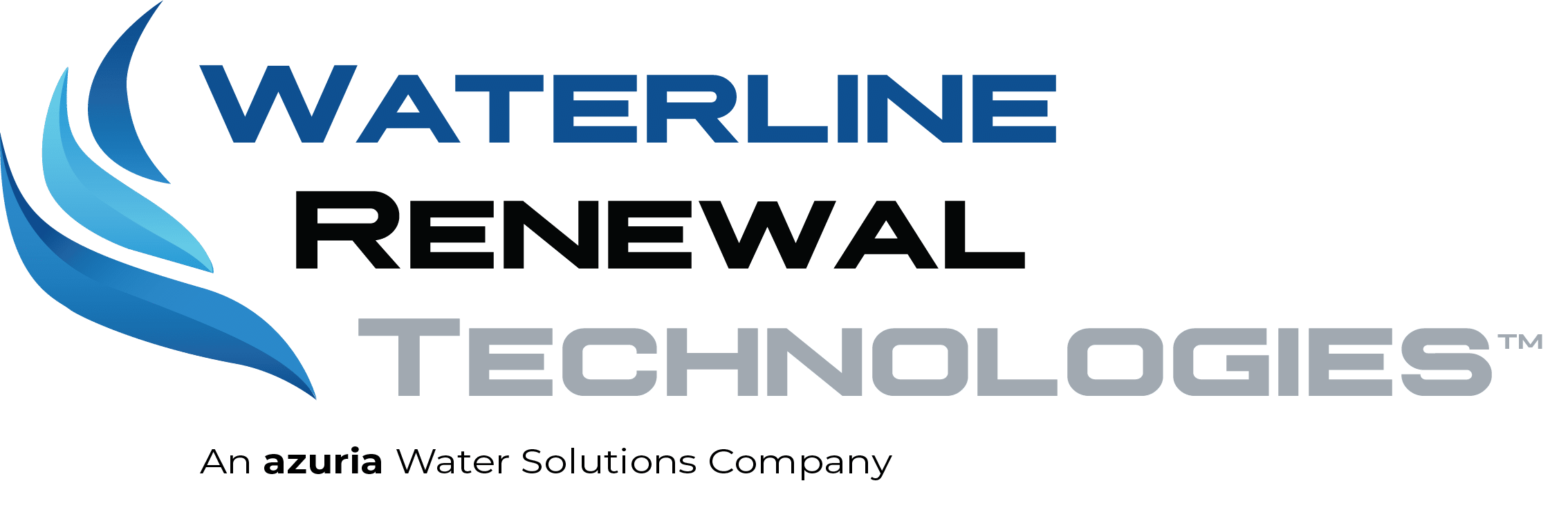 Waterline Renewal Technologies