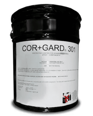 COR+GARD COATINGS