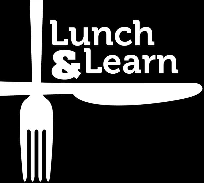 Lunch & Learn LMK