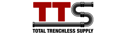 Total Trenchless Supply Logo