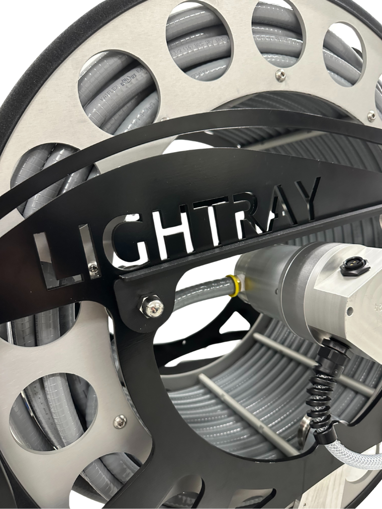 LightRay LRM